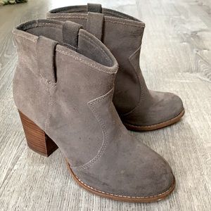 Splendid Ankle Boots